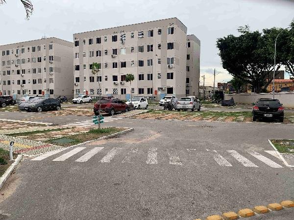 Apartamento, 79.94 de área total, 42.64 de área privativa, 0.00 de área do terreno,  2 qto em Fortaleza/CE