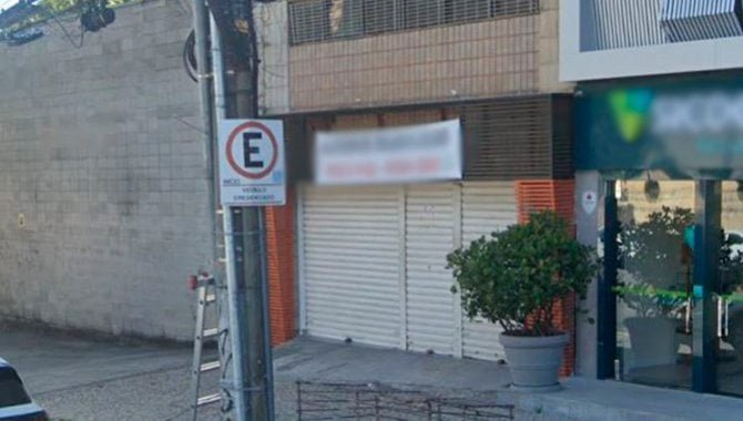 Imagem leilão