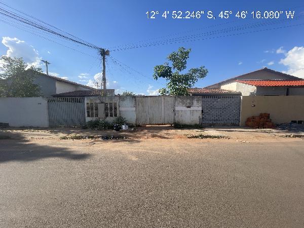 Imagem leilão