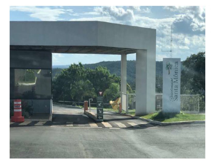 Imagem leilão