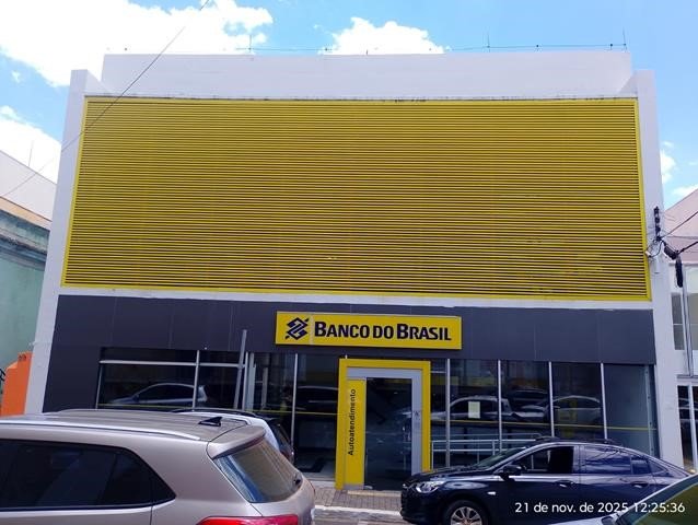 ID79372 ATIBAIA (SP) - Praça Claudino Alves, 33 - Centro - Atibaia/SP em Atibaia/SP