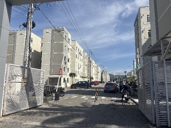 Apartamento, 41.00 de área total, 41.00 de área privativa, 0.00 de área do terreno,  2 qto em Rio de Janeiro/RJ
