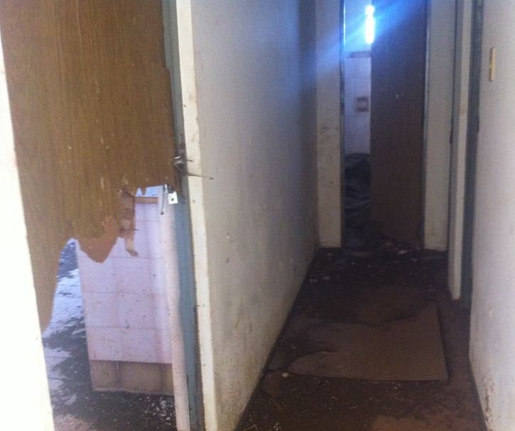Apartamento, 0.00 de área total, 71.98 de área privativa, 0.00 de área do terreno,  3 qto( em Rondonópolis/MT - foto 3