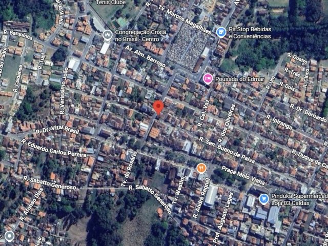 
                        Imóvel Comercial, 130m², Centro, Caldas/MG                     em Caldas/MG - foto 3