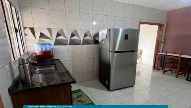 Imagem leilão