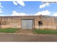 Barracão c/ aprox. 600m² - Terreno c/ 1.200m² - Ourizona/PR em Ourizona/PR - foto 4