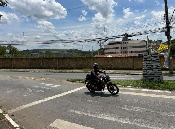 LOTE COM QUADRA DE VÔLEI DE AREIA | 371,67 M² | PARQUE BRASILÉIA | BETIM/MG em Betim/MG - foto 2