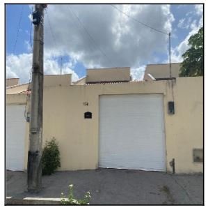 Casa, 0.00 de área total, 60.70 de área privativa, 121.40 de área do terreno, 1 vaga(s) de em Horizonte/CE - foto 1