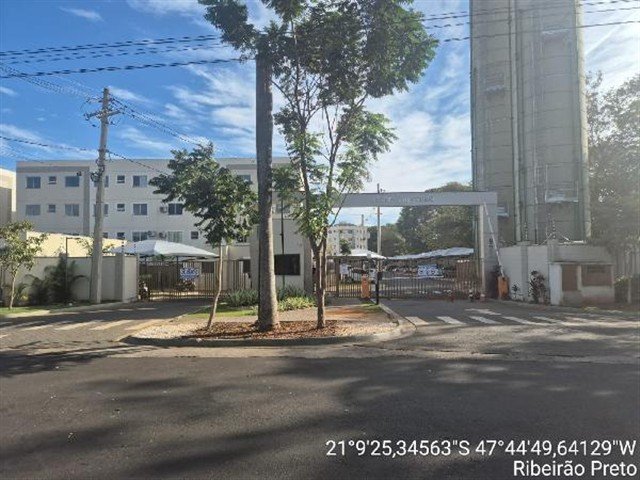 Apartamento RIBEIRÃO PRETO | SÃO PAULO em Ribeirão Preto/SP - foto 1