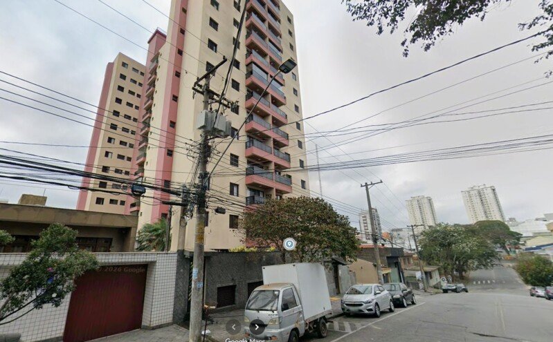 Imagem leilão