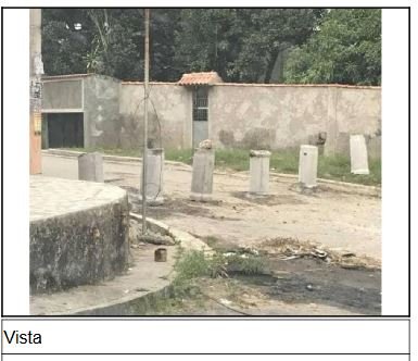 Casa, 0.00 de área total, 59.81 de área privativa, 0.00 de área do terreno,  2 qto(s), a.s em São Gonçalo/RJ - foto 2