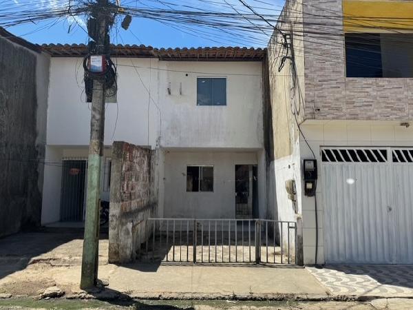 Imagem leilão