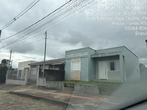 Imagem leilão