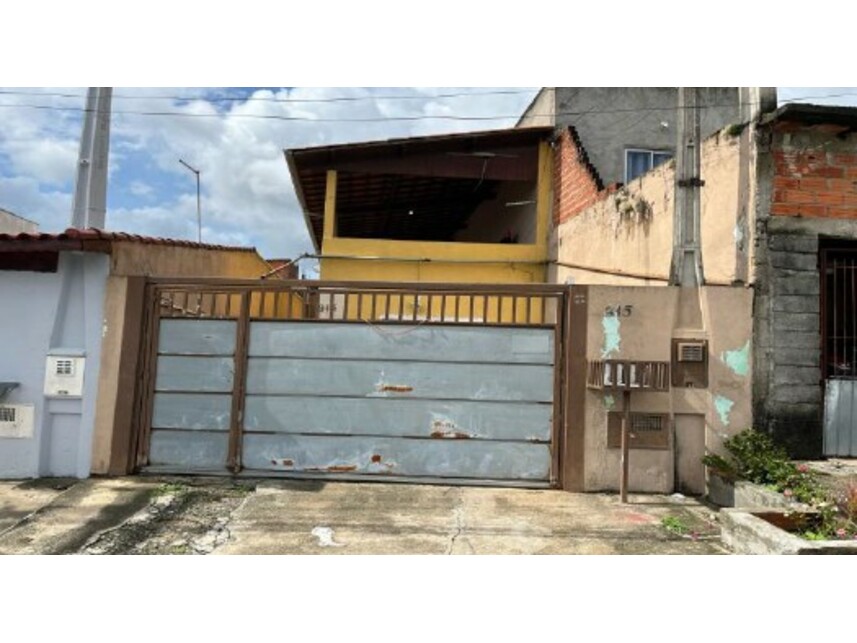 Imagem leilão