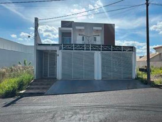 Imagem leilão