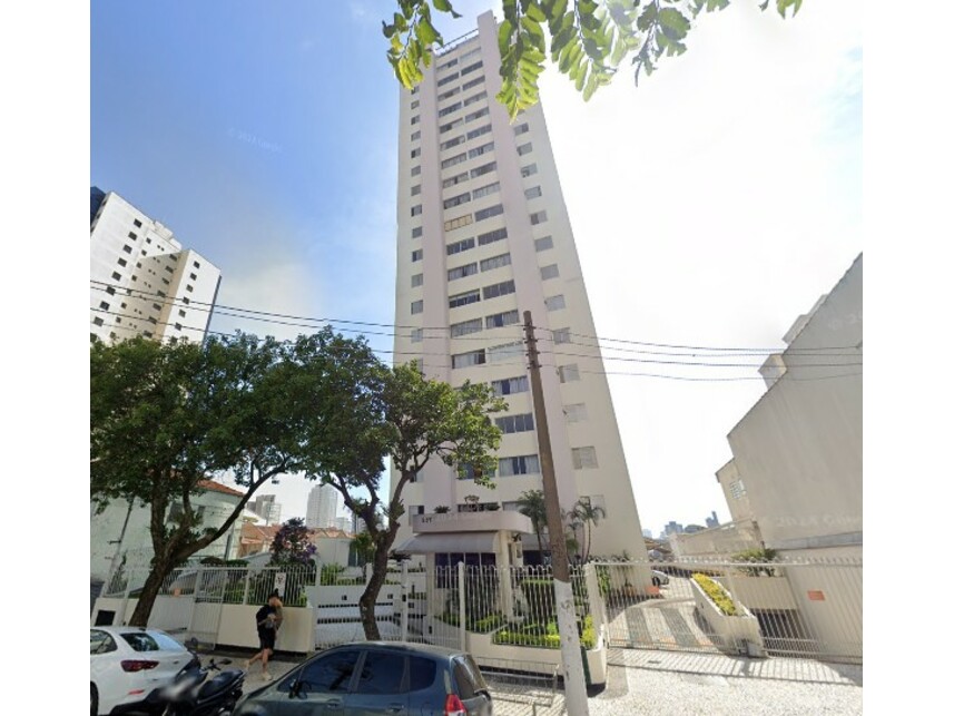 Imagem leilão