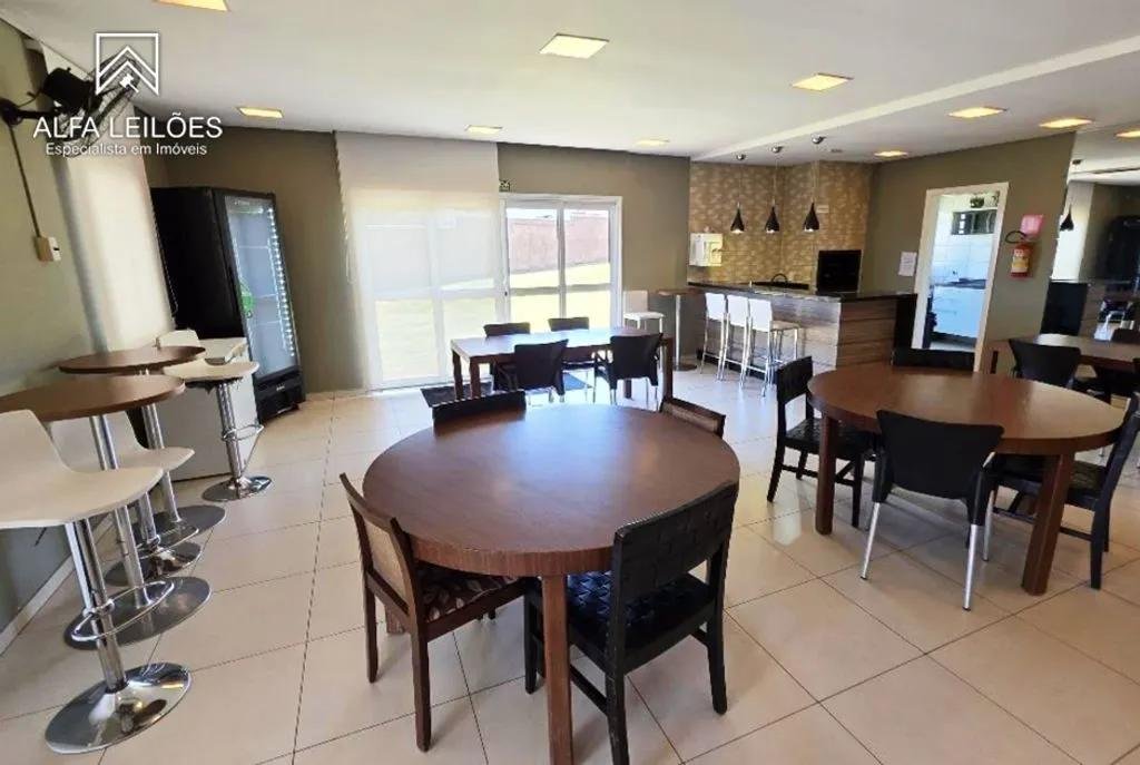 Sumaré (SP) - Casa no Condomínio Residencial Vivenda com 140m² de Área Privativa em Sumaré/SP - foto 30