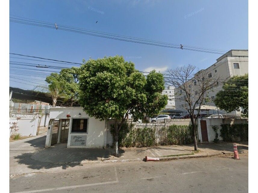 Imagem leilão