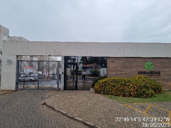 Imagem leilão