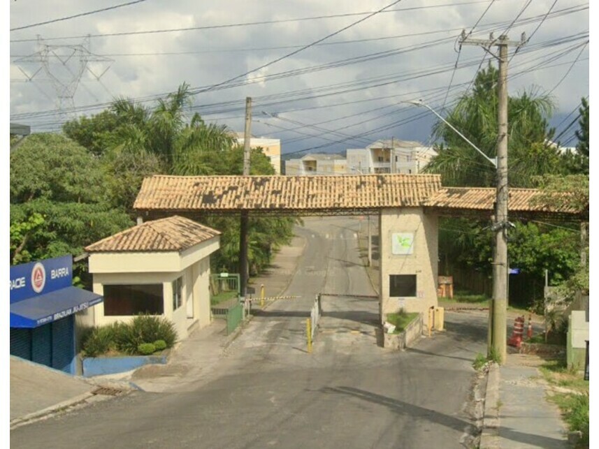 Imagem leilão
