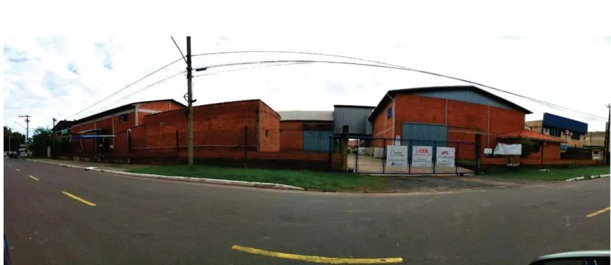 Imóvel - Rua Claudino Gazzi, nº 225 - Canoas/RS em Canoas/RS