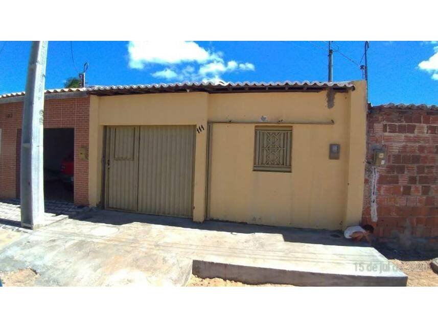 Imagem leilão