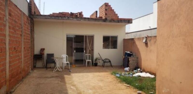 Imagem leilão