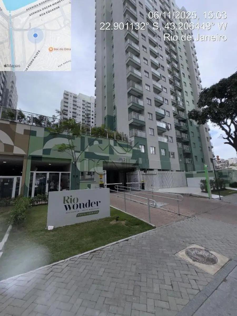 Apartamento - RIO DE JANEIRO / RJ em Rio de Janeiro/RJ - foto 1