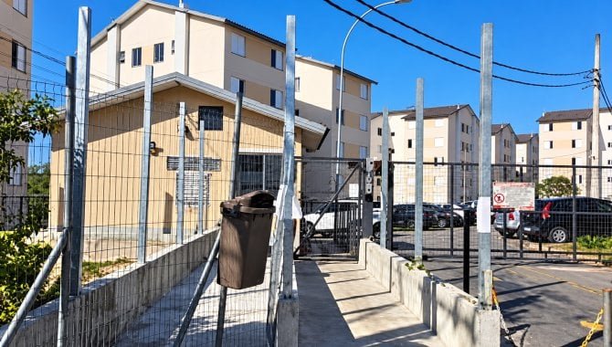 Apartamento 47 m² - Jardim Apurá - São Paulo - SP em São Paulo/SP - foto 2