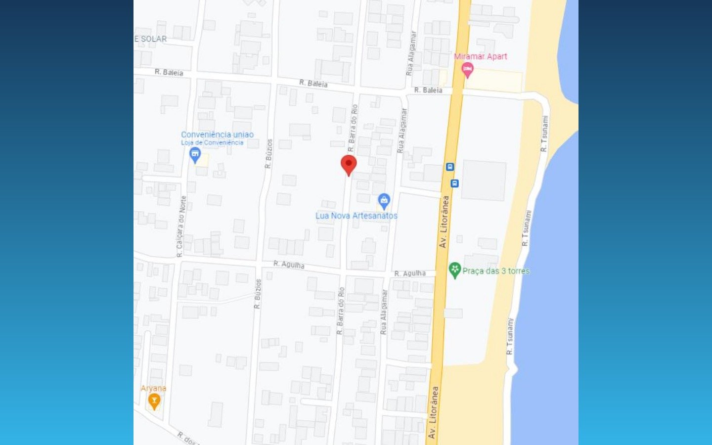 Imagem leilão