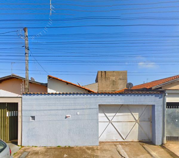 Imagem leilão