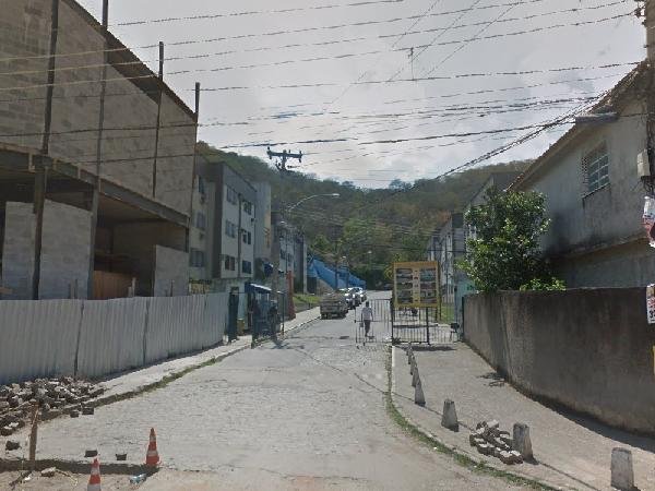Apartamento, 47.00 de área total, 47.00 de área privativa, 0.00 de área do terreno,  2 qto em Rio de Janeiro/RJ