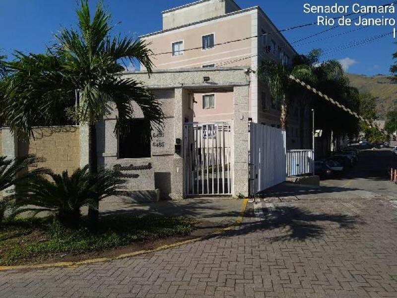 Apartamento em Rio de Janeiro/RJ