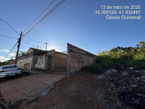 Imagem leilão