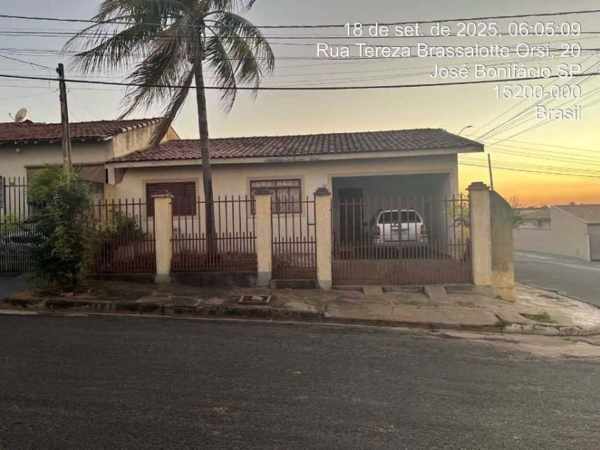 Imagem leilão
