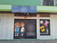 Imagem leilão