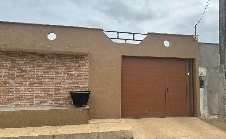 ID100903 GRAJAÚ (MA) - Rua Ornilo Martins Jorge, Lote 22, Quadra 66 - Grajaú/MA em Grajaú/MA