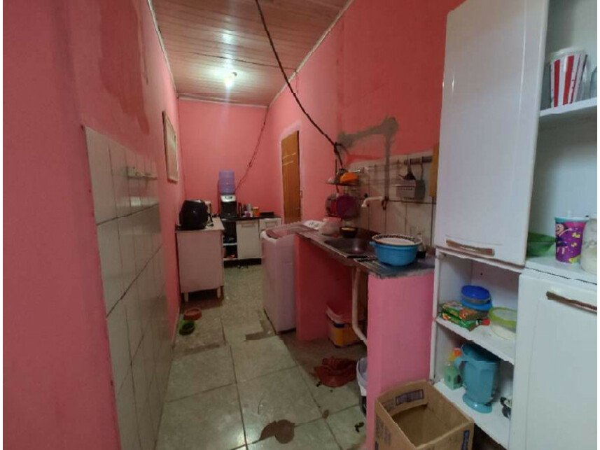 Imagem leilão