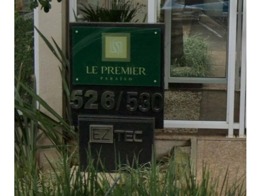 Imagem leilão
