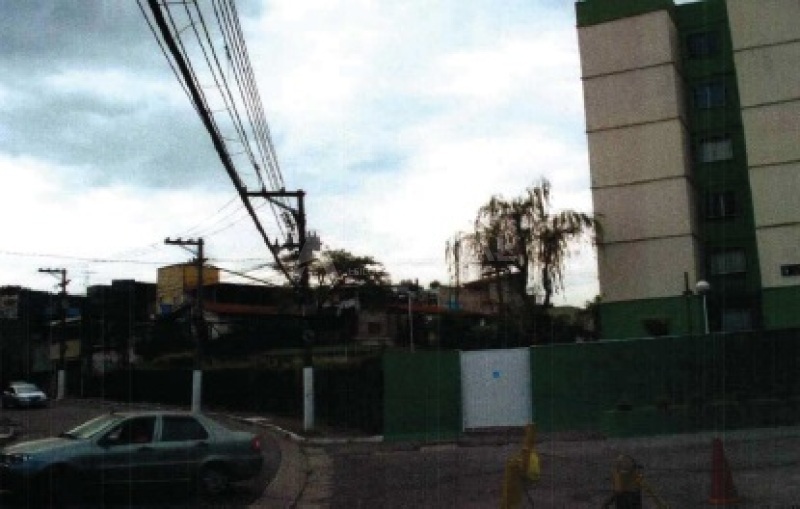 Imagem leilão