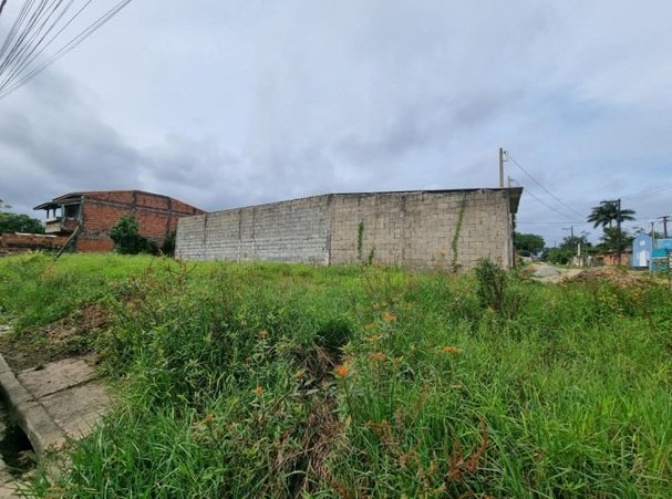 
                        Terreno, 300m², Peruíbe/SP                     em Peruíbe/SP