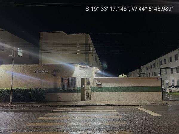 Apartamento, 50.54 de área total, 50.54 de área privativa, 0.00 de área do terreno,  2 qto em Matozinhos/MG