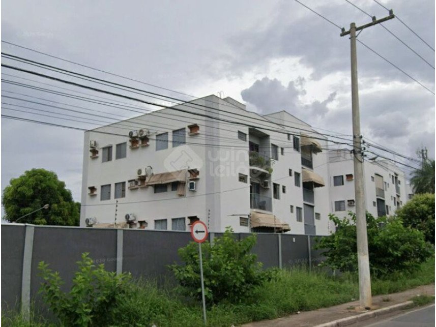 Imagem leilão