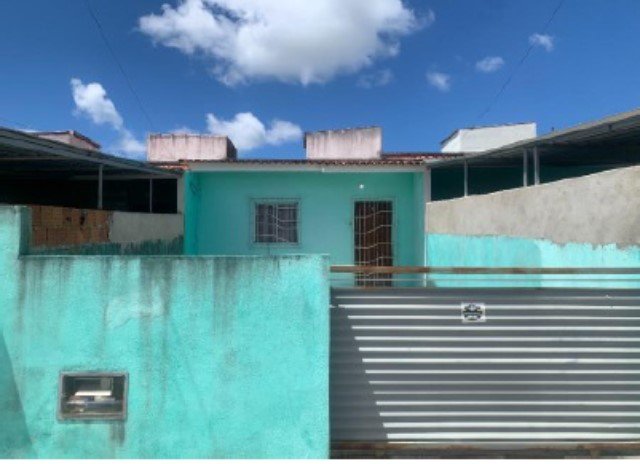 ID101478 CONDE (PB) - Condomínio Residencial Rayara Gabryelle,nº 529, Quadra 104, Lote 19/ em Conde/PB