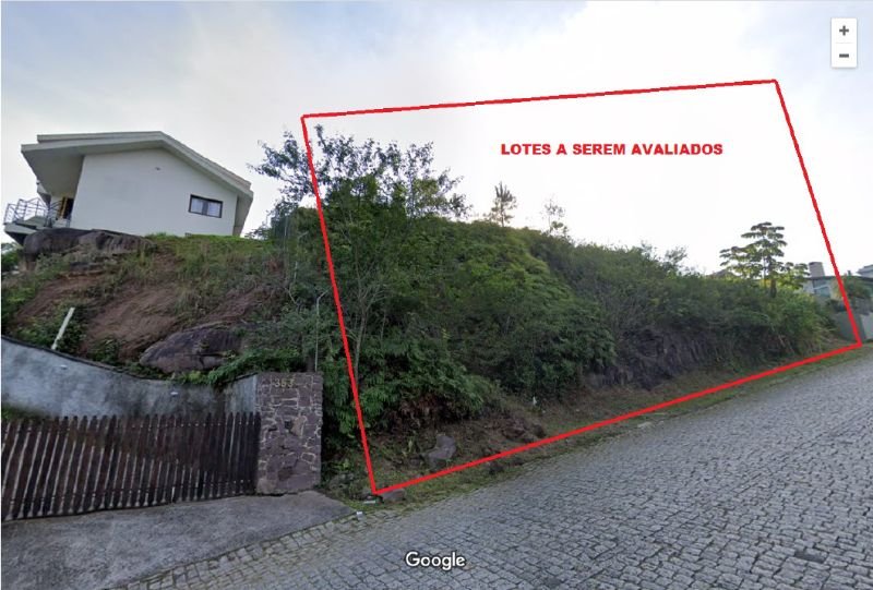 Imagem leilão