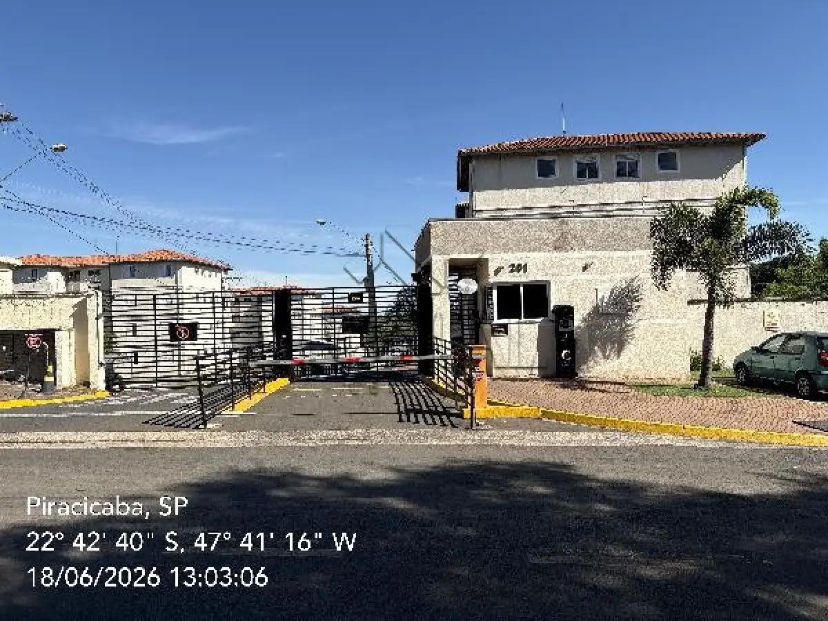 Apartamento - PIRACICABA / SP em Piracicaba/SP