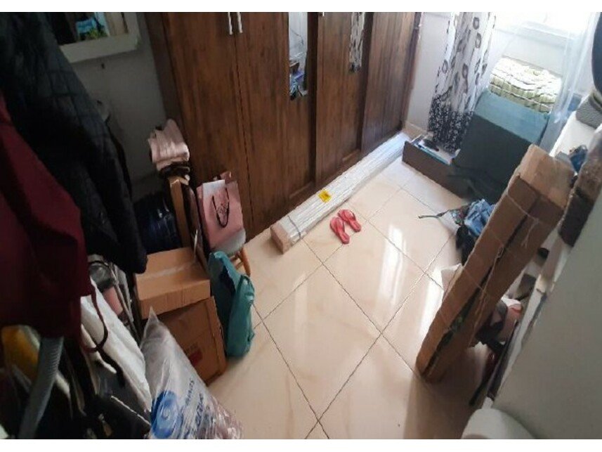 Imagem leilão