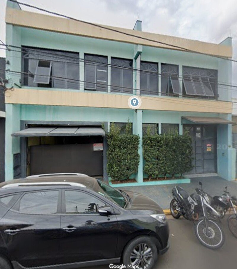 PRÉDIO COMERCIAL assobradado localizado no Bairro Ipira.. em Ribeirão Preto/SP