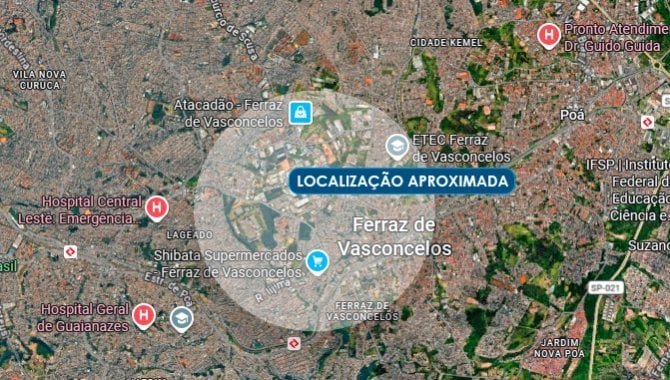 Imagem leilão