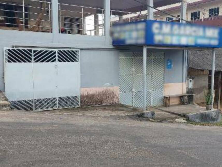 Imagem leilão